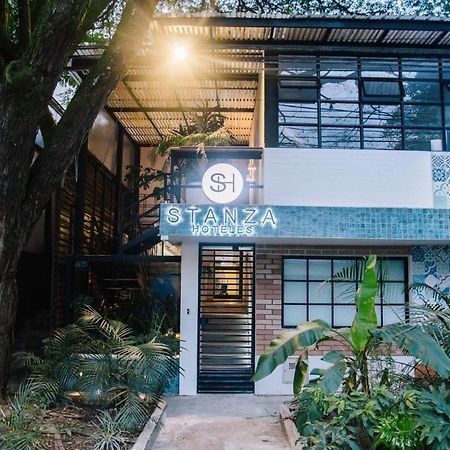 Stanza Hotel Medellín Extérieur photo