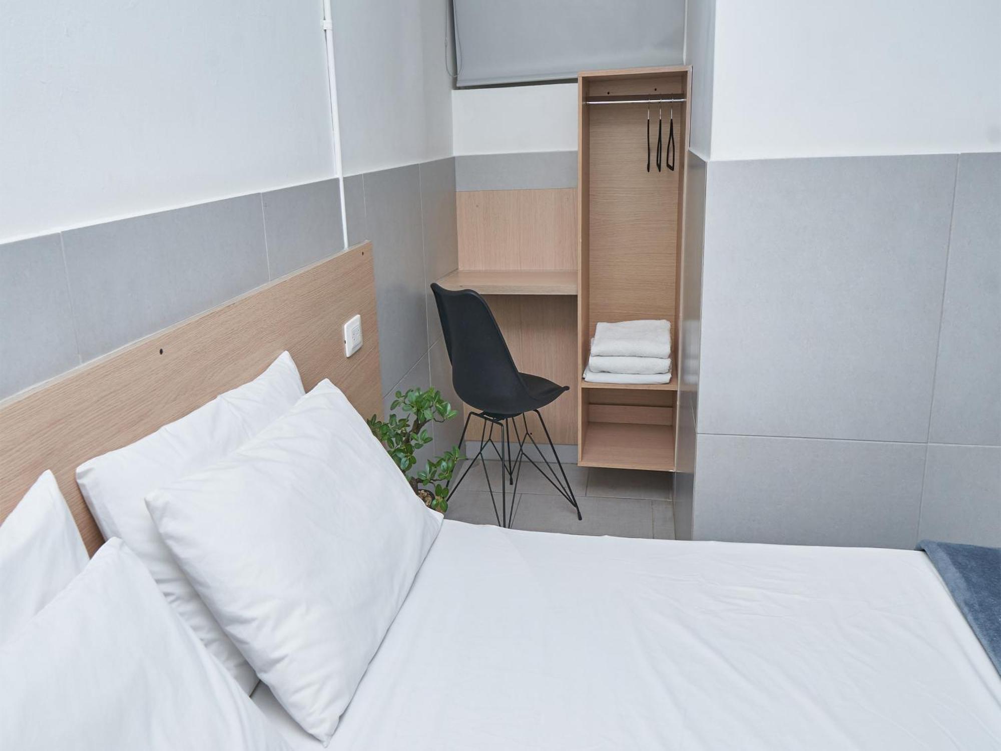 Stanza Hotel Medellín Extérieur photo
