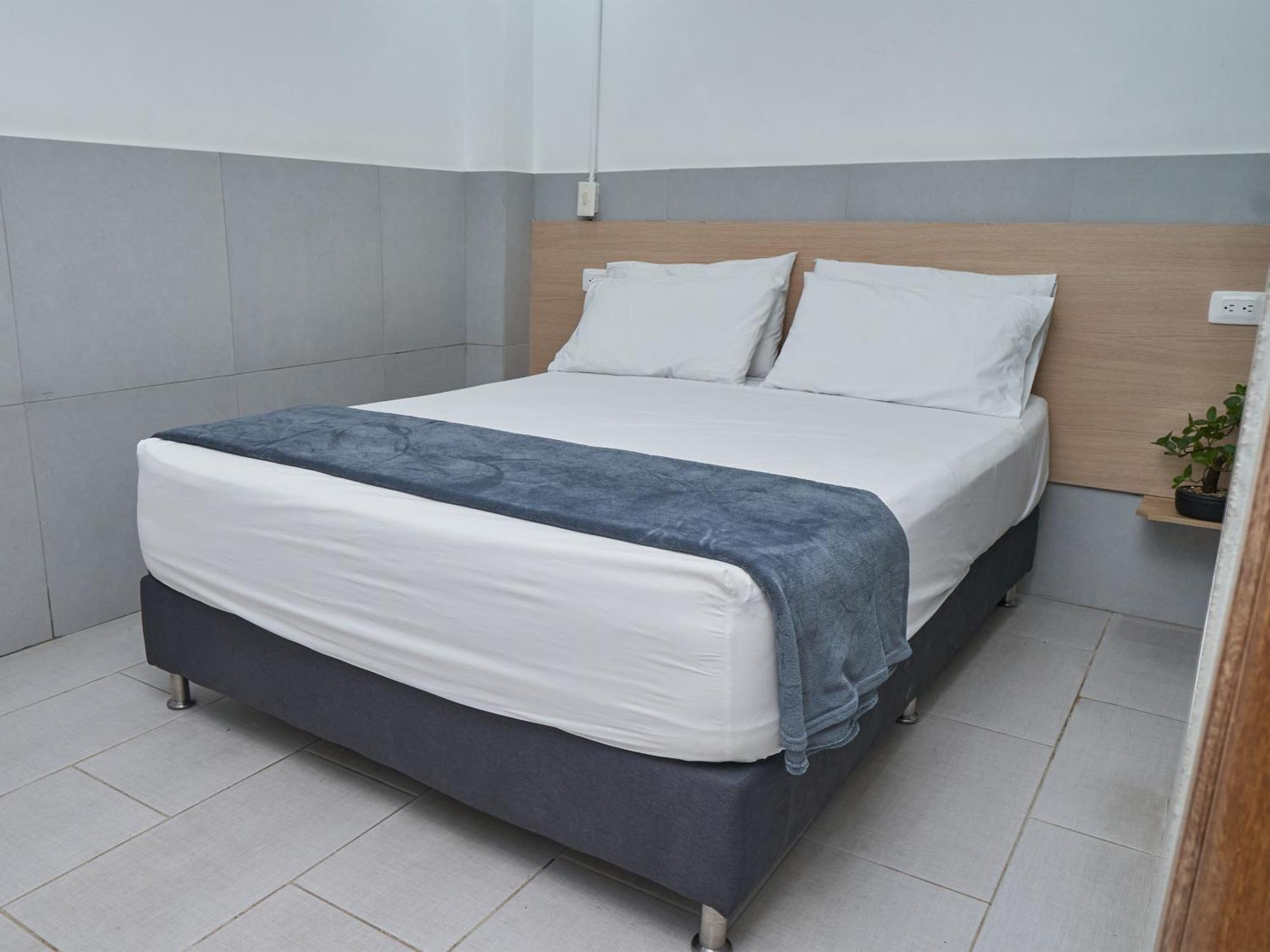 Stanza Hotel Medellín Extérieur photo
