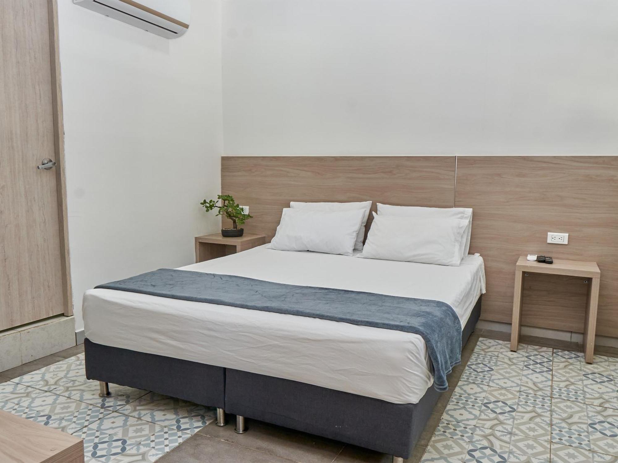 Stanza Hotel Medellín Extérieur photo