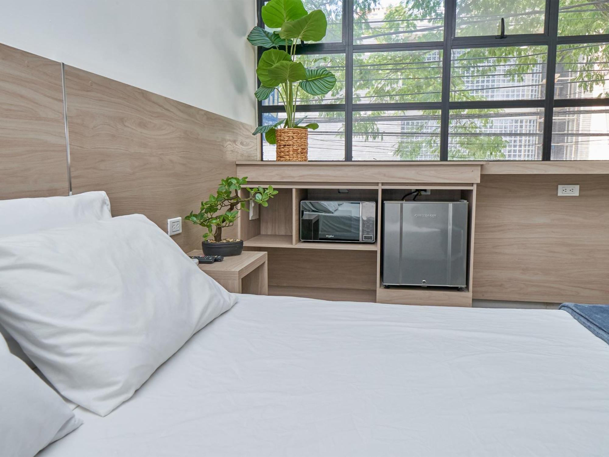 Stanza Hotel Medellín Extérieur photo