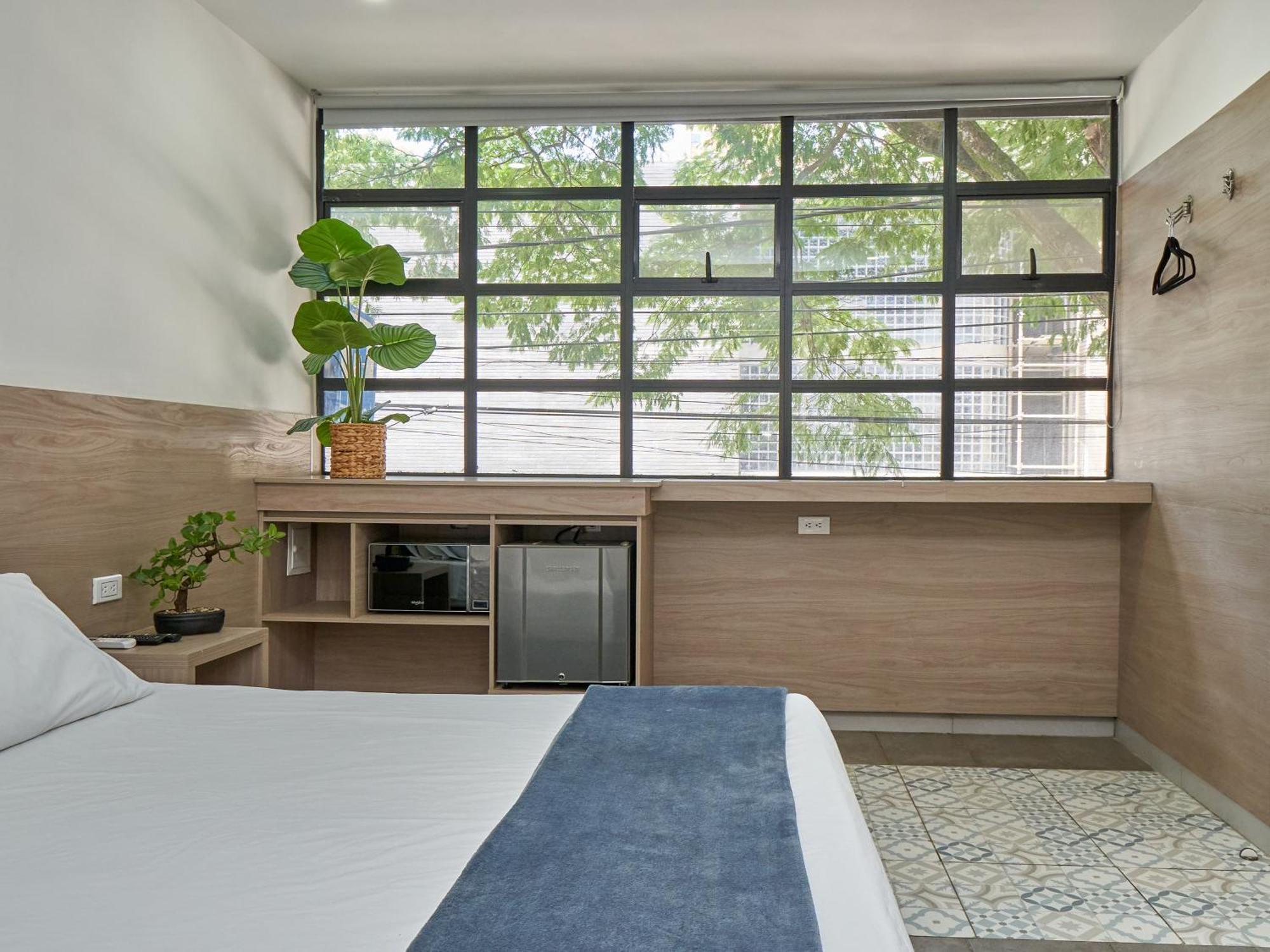 Stanza Hotel Medellín Extérieur photo