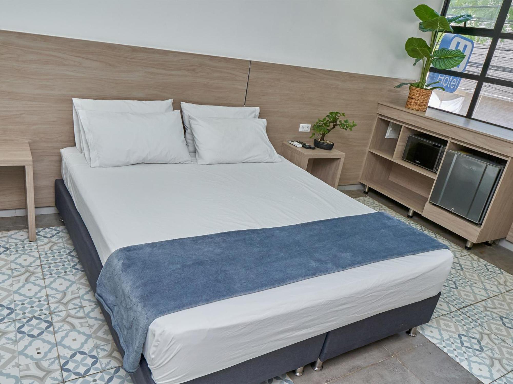 Stanza Hotel Medellín Extérieur photo