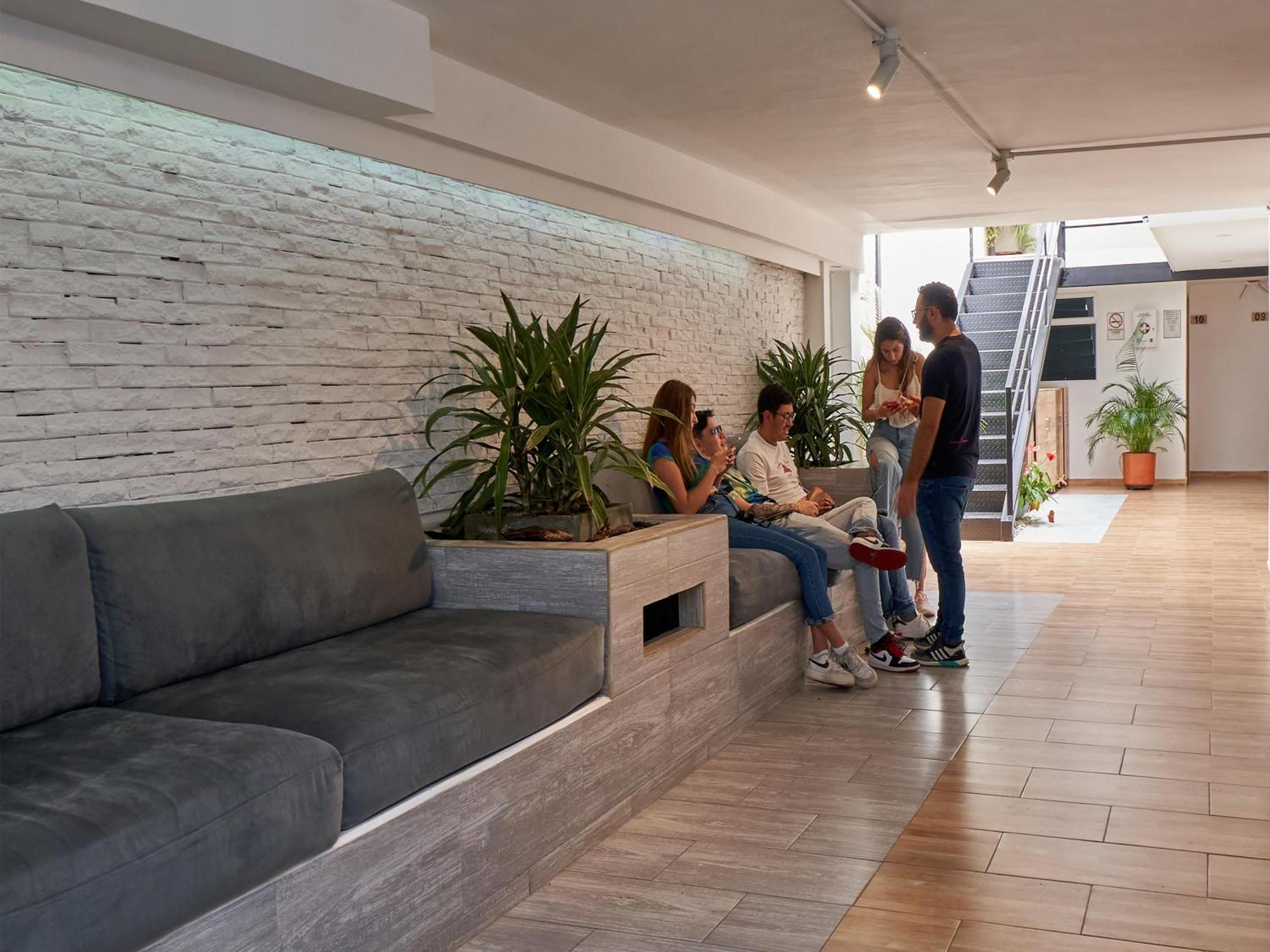 Stanza Hotel Medellín Extérieur photo